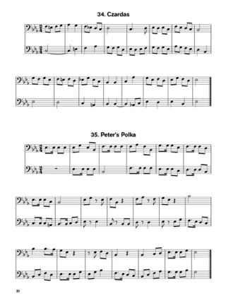 Starter Duets - 60 Progressive Duets - Philip Sparke - Partition